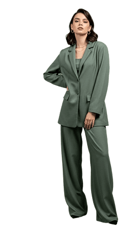 Silk Shirt
